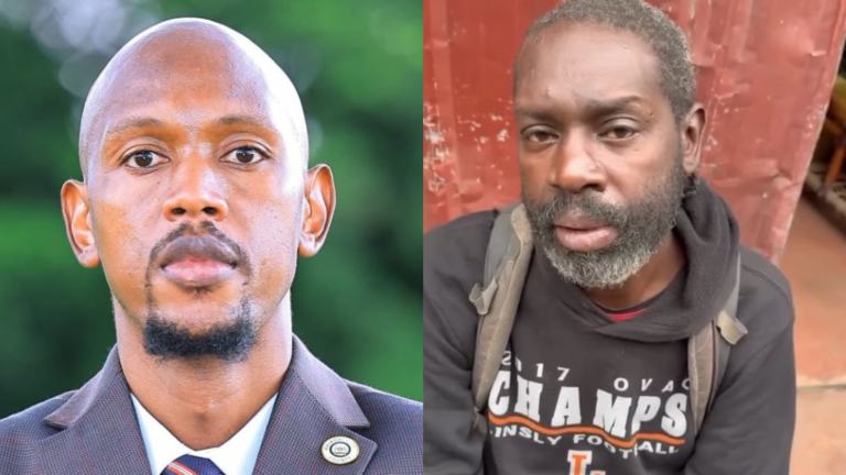 MOSIRIA OFFERS REHABILITATION SUPPORT TO FORMER ACTOR ONYI