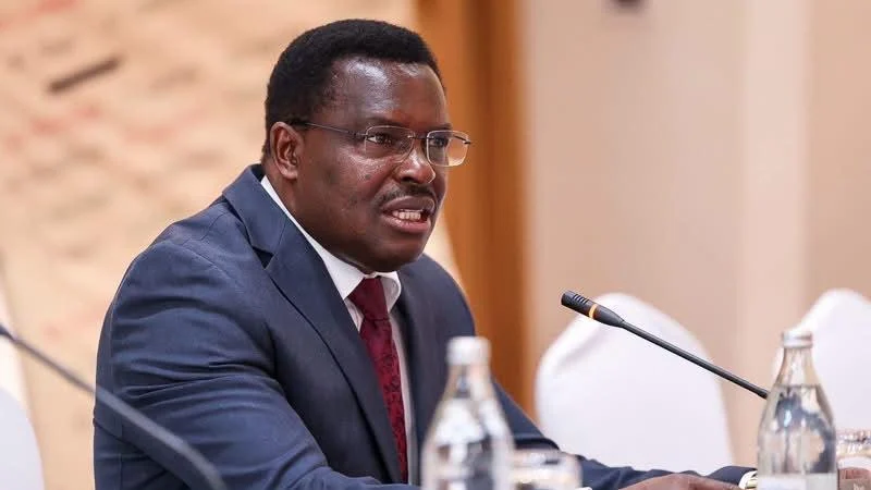 MUTHOMI NJUKI ELECTED COUNCIL OF GOVERNORS CHAIRPERSON