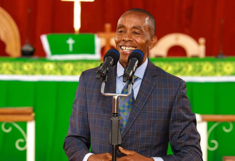 HIGH COURT REJECTS WAMATANGI BID TO STOP KSH813M EACC CASE