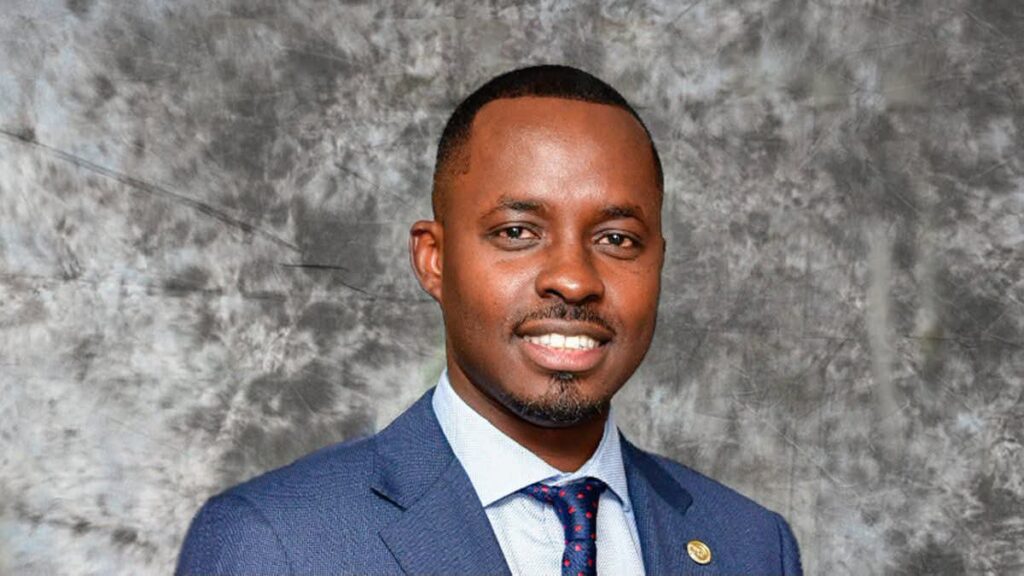 KENGEN NAMES RONOH KIBET CHARLES AS NEW CEO