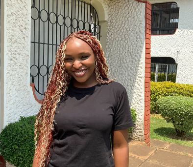 MACHACHARI’S STELLA RECALLS SCHOOL ABUSE OVER ACTING CAREER