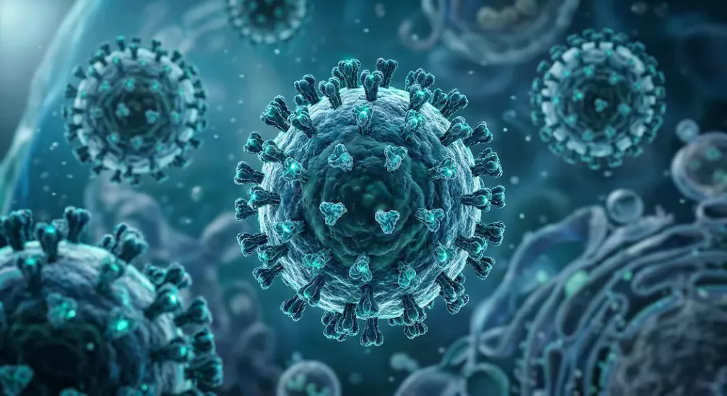 FRANCE DETECTS FIRST-EVER HUMAN CASE OF SHAMONDA VIRUS